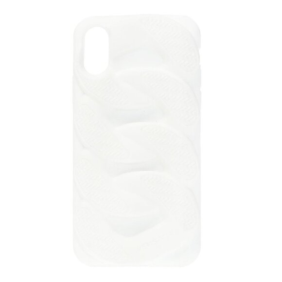 🎁 Versace Chain Reaction iPhone X Case - Picture 2 of 6